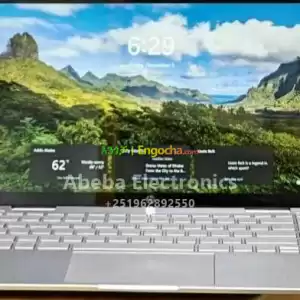 13th generation laptop  brand newHp Pavilion x36013th generation  2023convertable 2 in 1T in Ethiopia